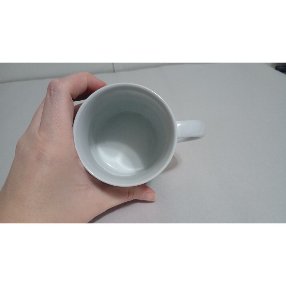 Rare C Storm Coffee Mug/Cup School Teacher Learning Novelty Print 90s Vtg - Picture 5 of 6